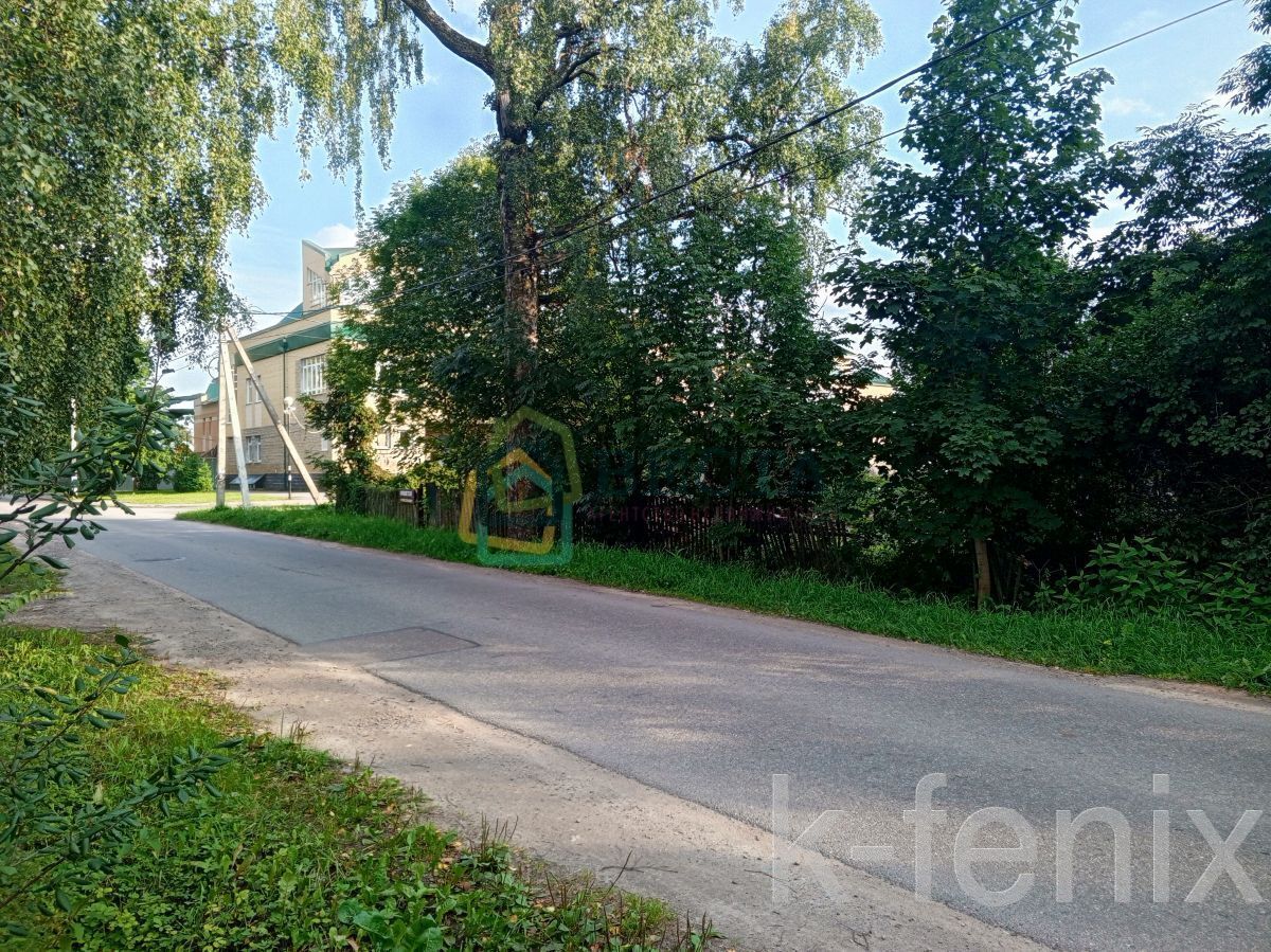земли коммерческого назначения 1506 метров, участок 15 сот
